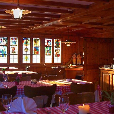 Gasthaus Tuebli Gersau Kültér fotó